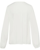 Fliessende Bluse, White Label