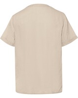 Leinen-Blusenshirt, In Linea
