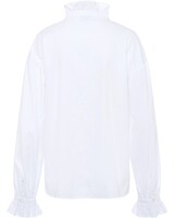 Rüschenbluse Hilla, Hartwell