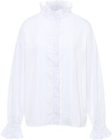 Rüschenbluse Hilla, Hartwell