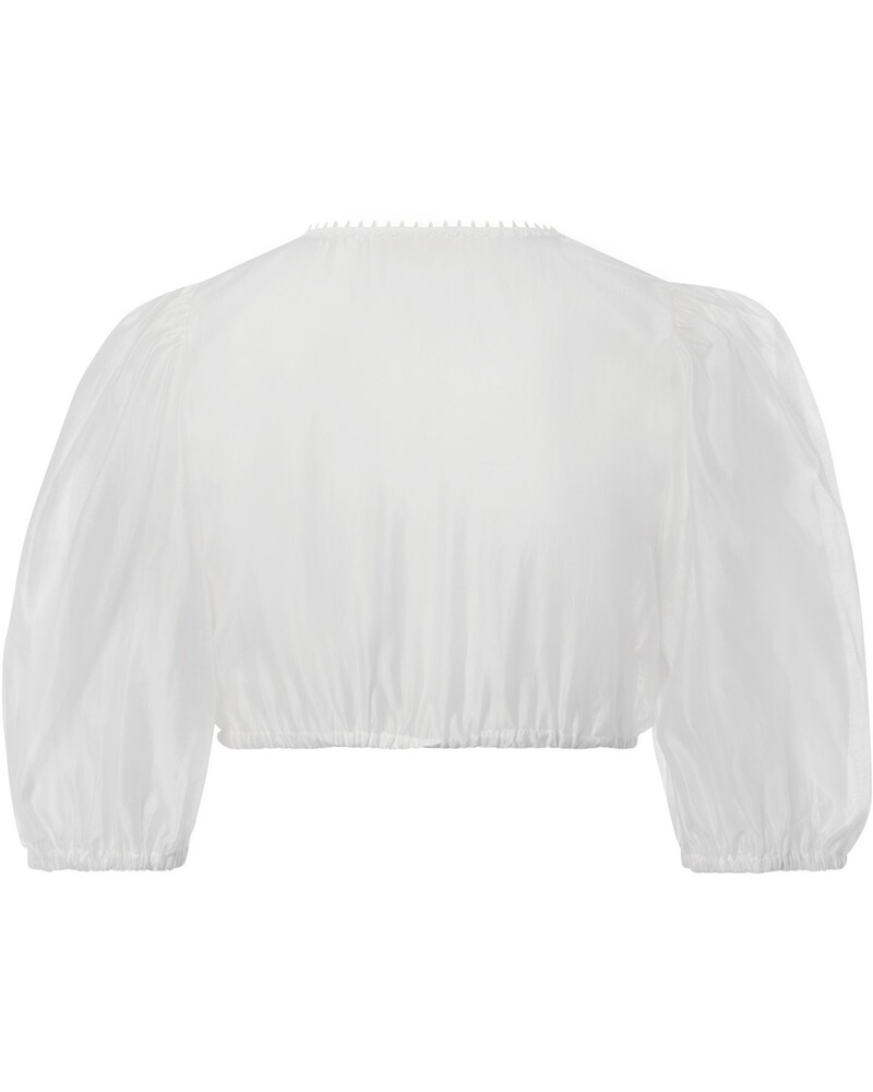 V-Dirndlbluse, Krüger Collection