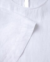 Leinen Blusenshirt, POLICELAND