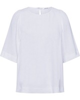 Leinen Blusenshirt, POLICELAND