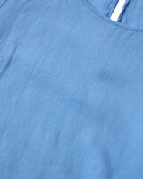 Leinen Blusenshirt, POLICELAND