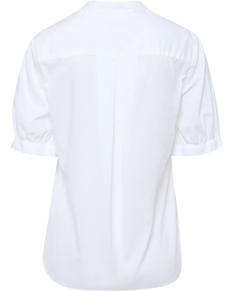 Stehkragenbluse, Rossana Diva