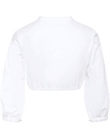 Dirndlbluse mit 3/4-Arm, Country Line