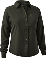 Bluse Canopy Lady, Deerhunter