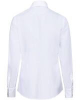 Hemdbluse mit Spitzeneinsatz, Luis Steindl