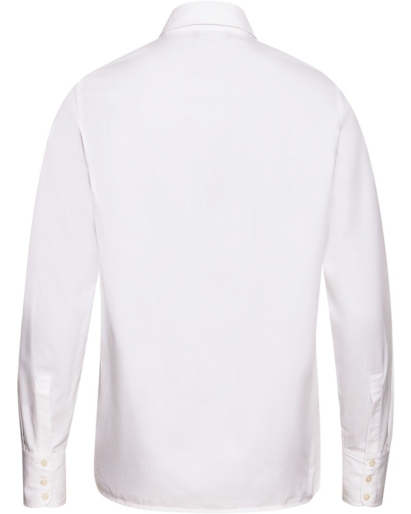 Legere Bluse mit Schleife, HIGHMOOR