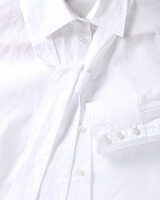 Legere Bluse mit Schleife, HIGHMOOR