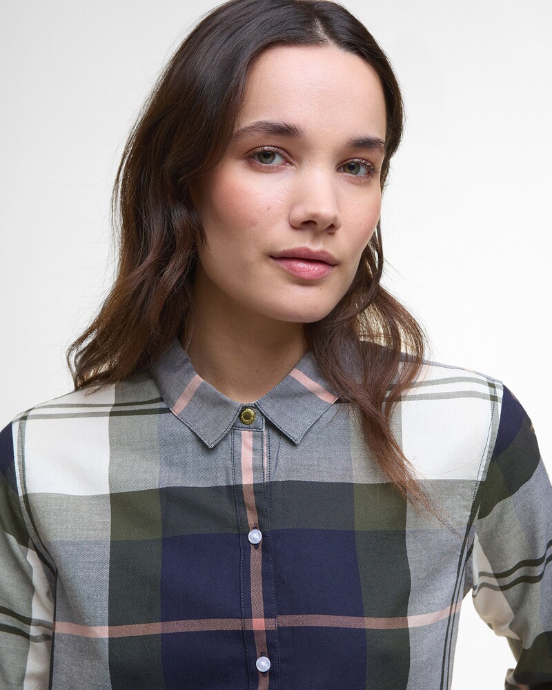 Karobluse Moorland, Barbour