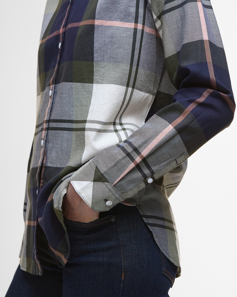 Karobluse Moorland, Barbour