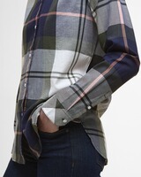 Karobluse Moorland, Barbour