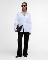 Bluse Freya, Barbour