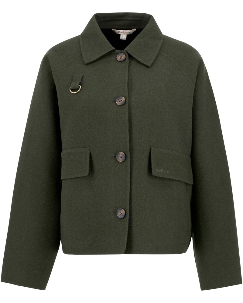 Overshirt Leonie