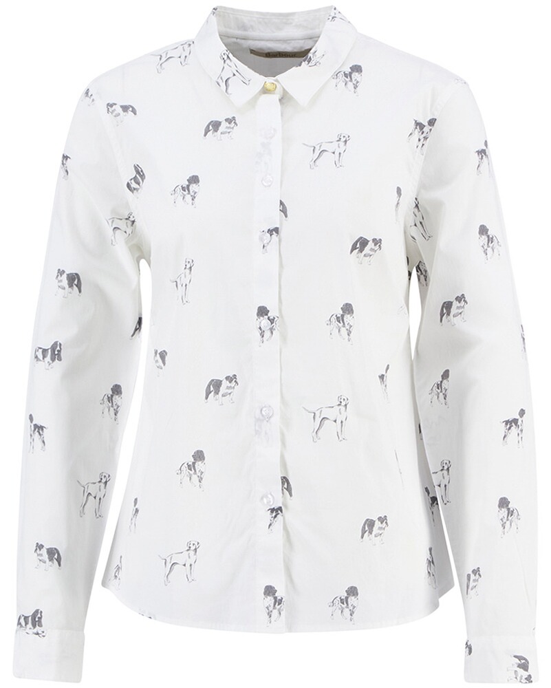 Bluse Brambles