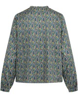 Stehkragenbluse Baylee, FELICITAS