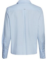 Hemdbluse, White Label