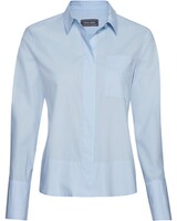 Hemdbluse, White Label