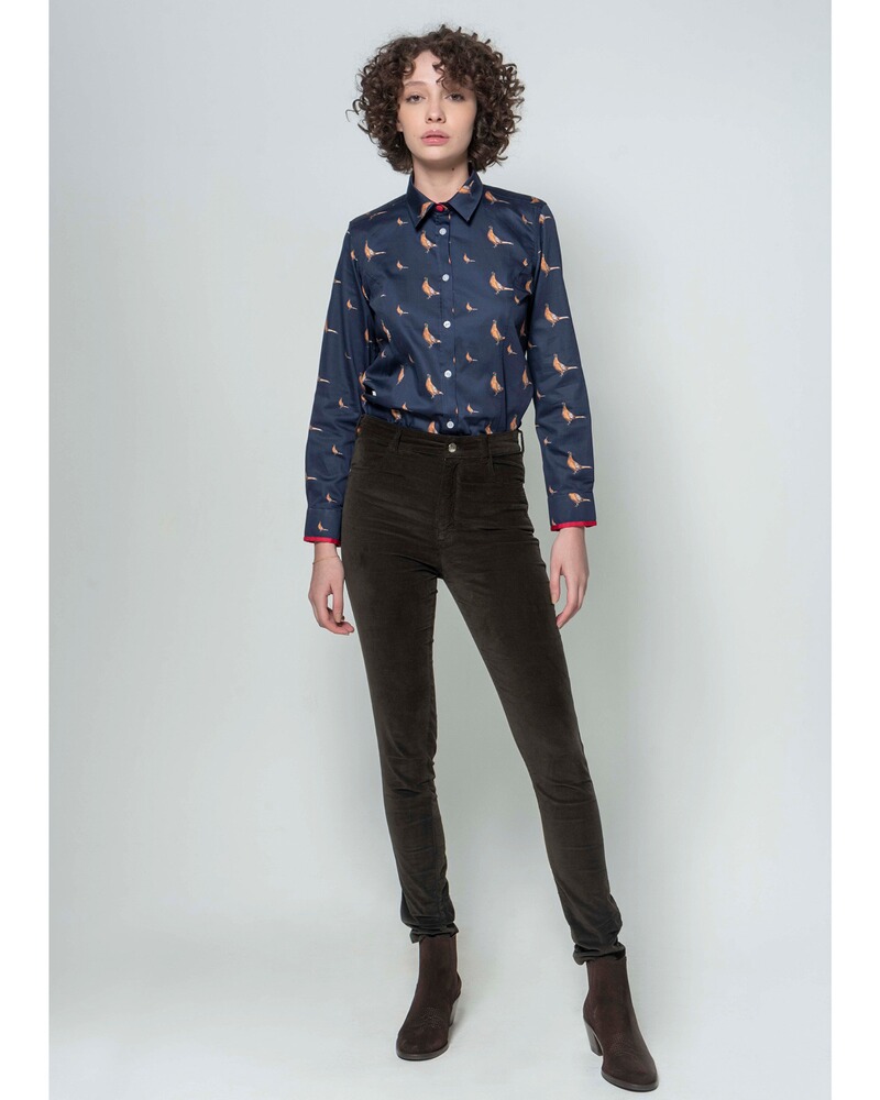 Bluse Layla, Hartwell