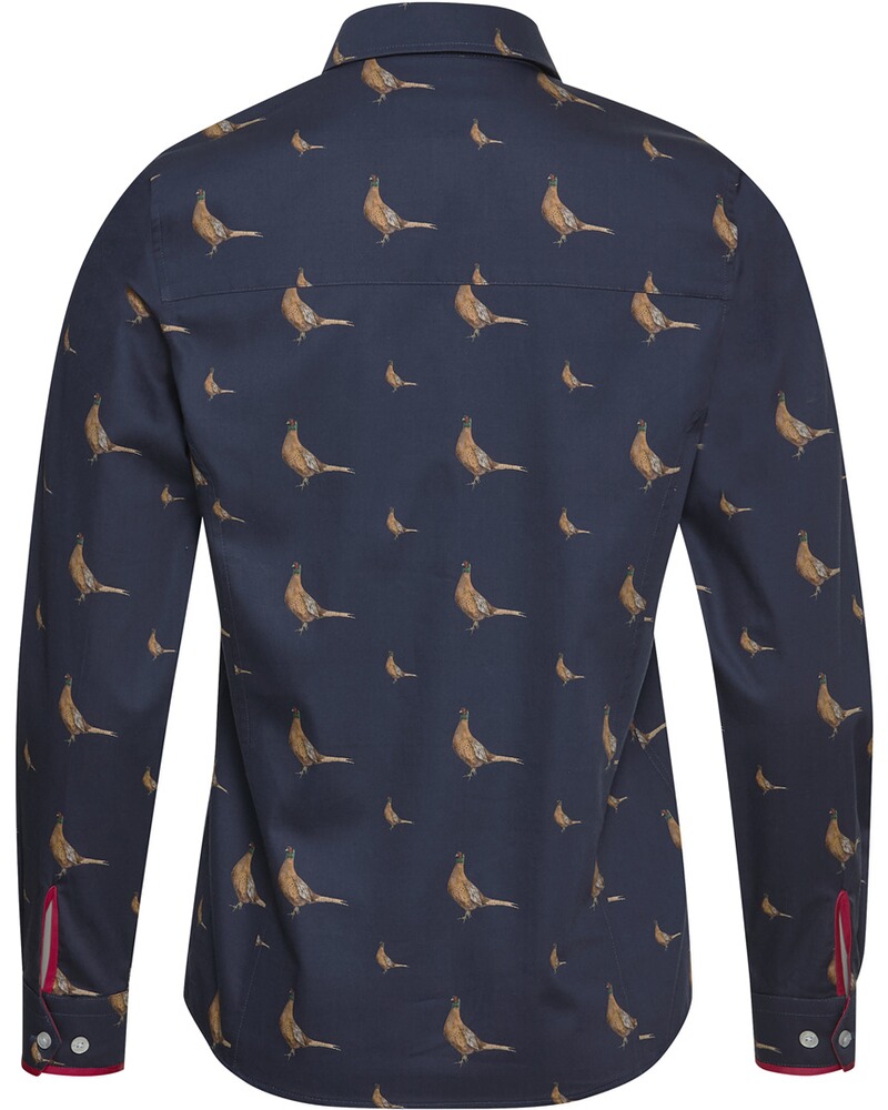 Bluse Layla, Hartwell
