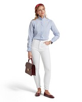 Rüschenbluse Fakenham, Schöffel Country