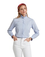 Rüschenbluse Fakenham, Schöffel Country