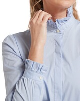 Rüschenbluse Fakenham, Schöffel Country