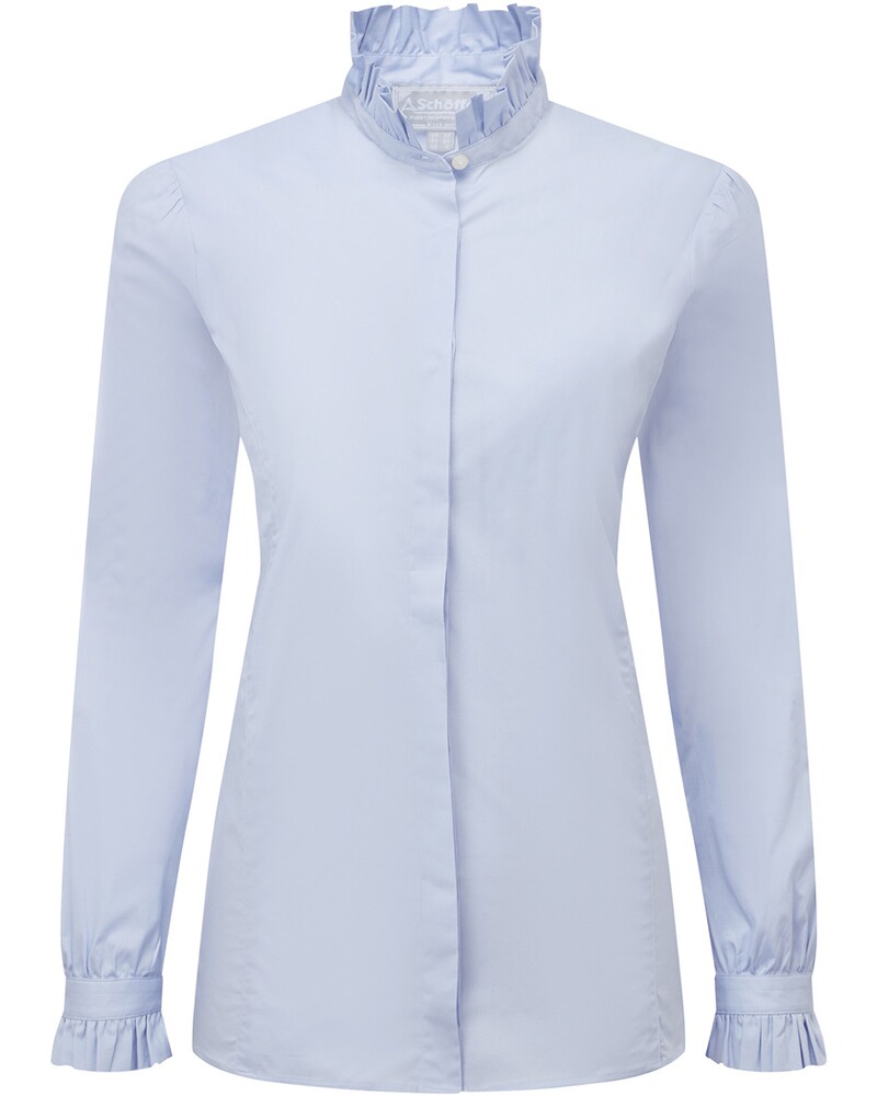 Rüschenbluse Fakenham