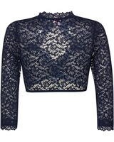 3/4-Arm Dirndlbluse, Krüger