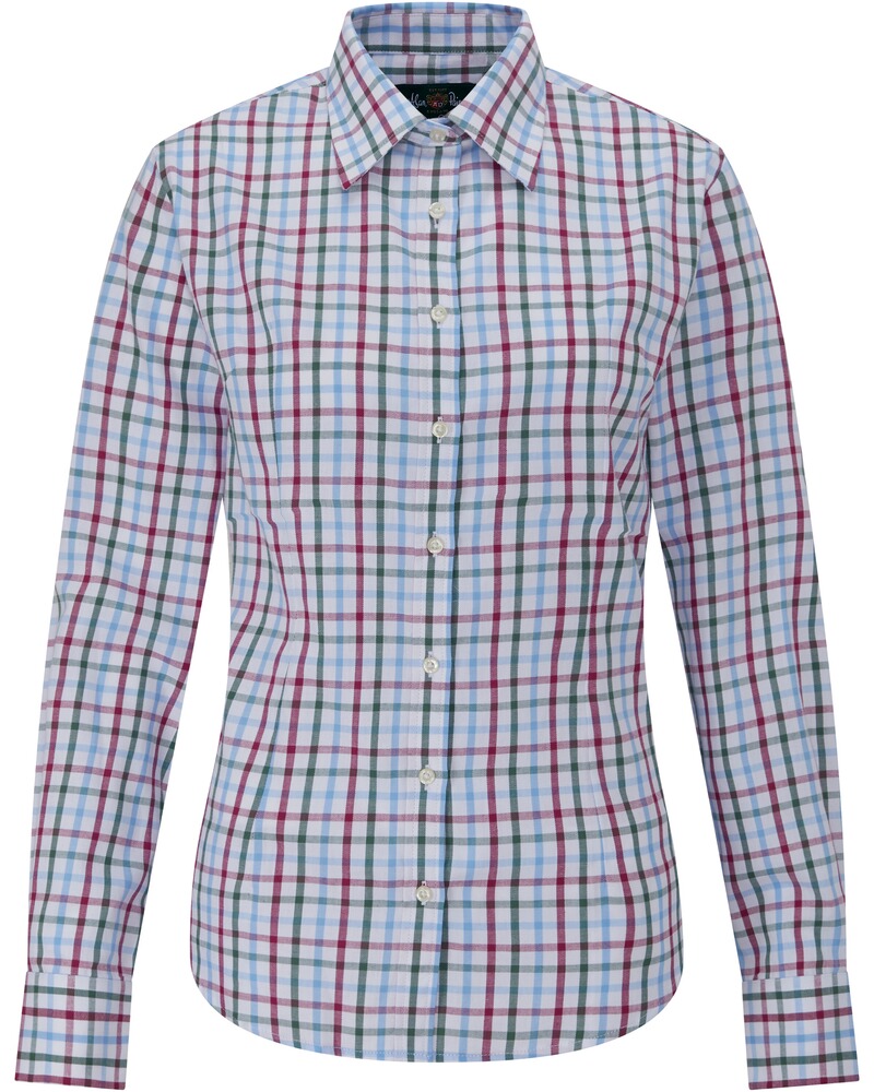 Bluse Bromford