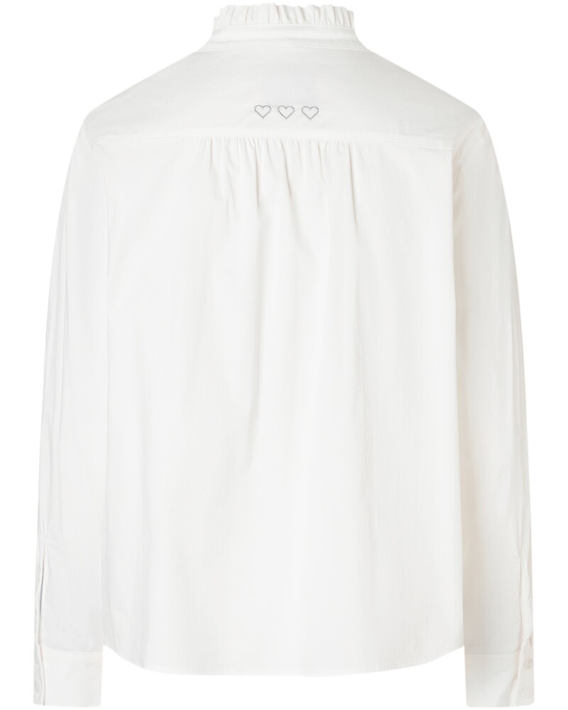 Stehkragen-Schlupfbluse KittyL, Lieblingsstück