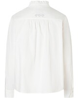 Stehkragen-Schlupfbluse KittyL, Lieblingsstück