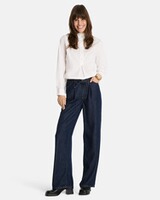 Stehkragen-Schlupfbluse KittyL, Lieblingsstück