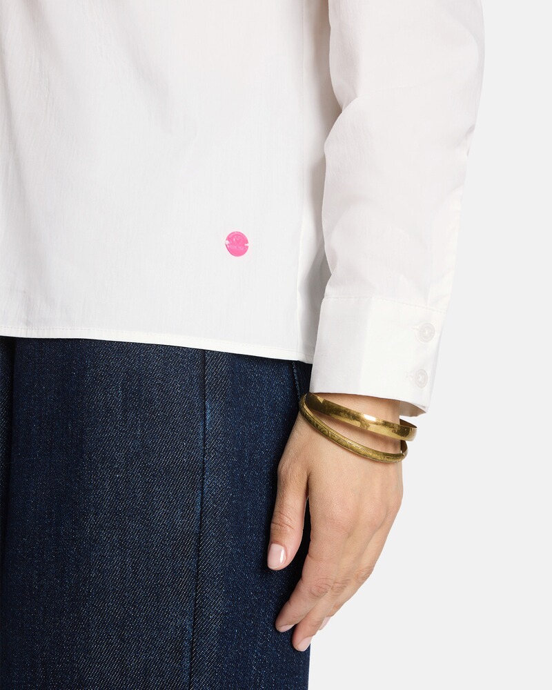 Stehkragen-Schlupfbluse KittyL, Lieblingsstück