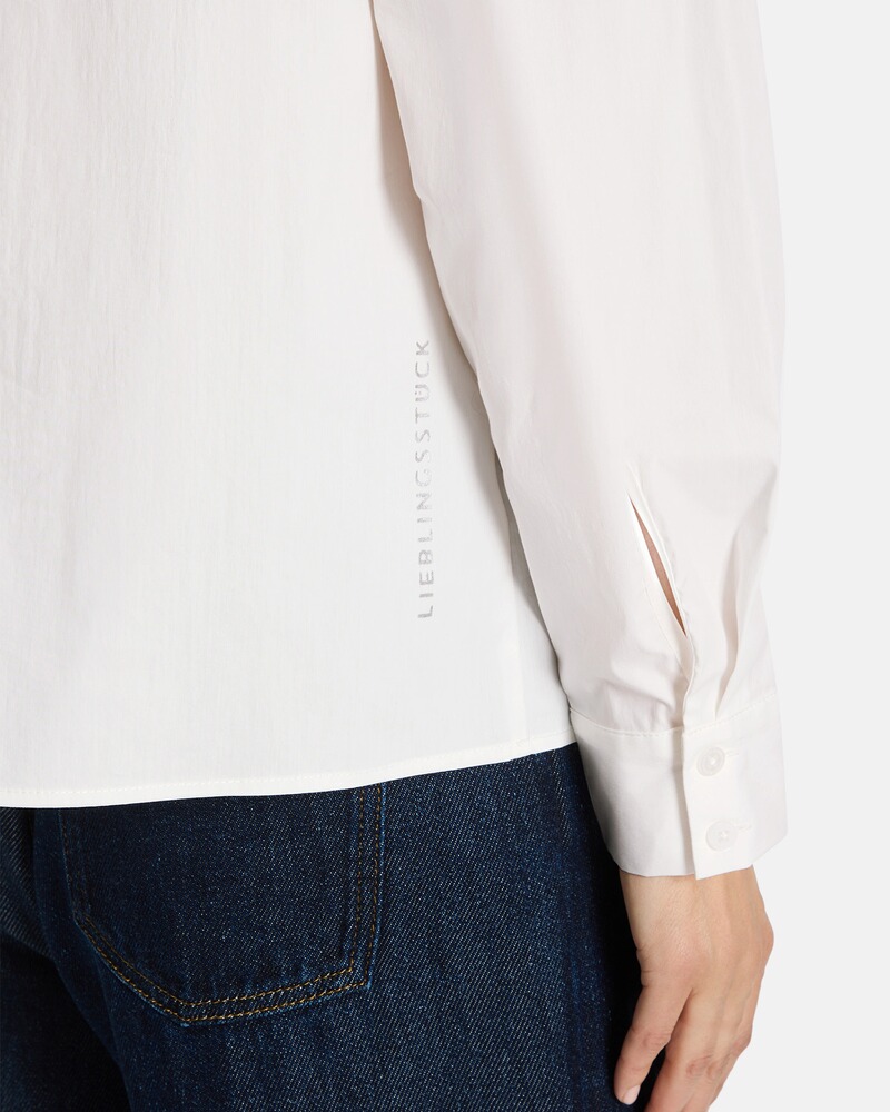 Stehkragen-Schlupfbluse KittyL, Lieblingsstück