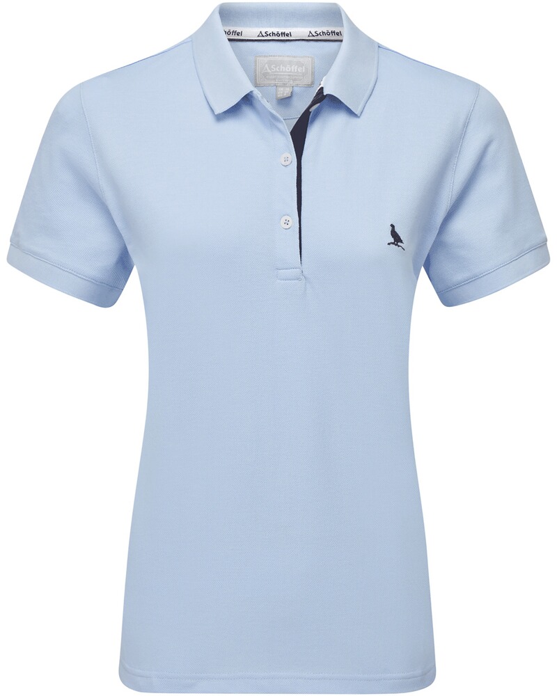 Poloshirt St Ives