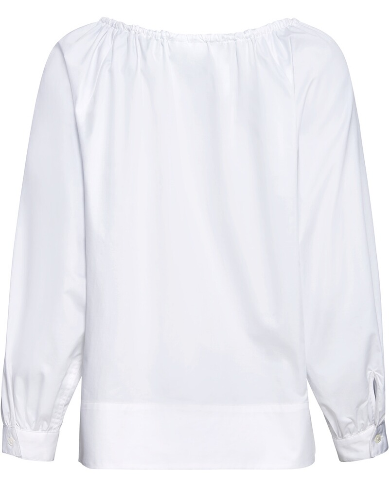 Bauernbluse, Brigitte von Schönfels