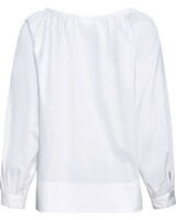 Bauernbluse, Brigitte von Schönfels