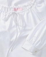 Bauernbluse, Brigitte von Schönfels