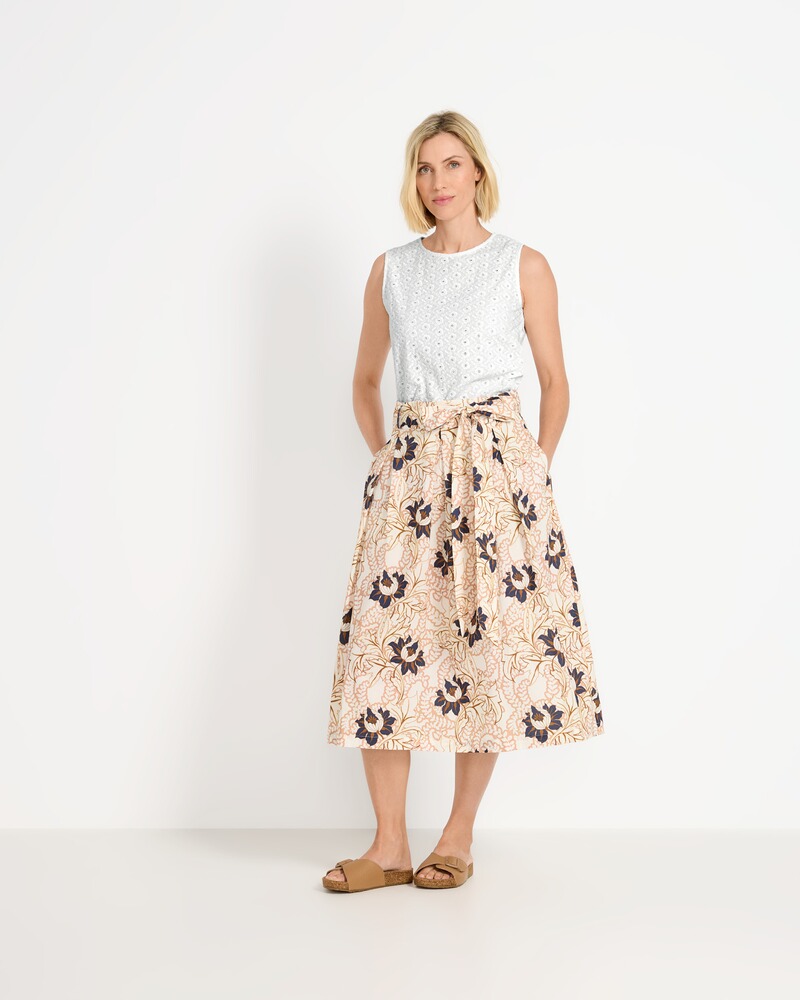 Blusentop Madeiraspitze, HIGHMOOR