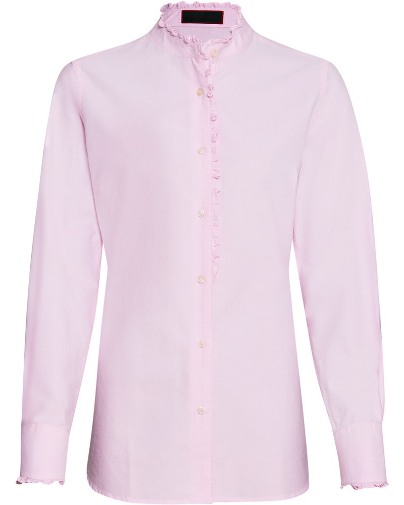 Oxfordblusen im Doppelpack, REITMAYER