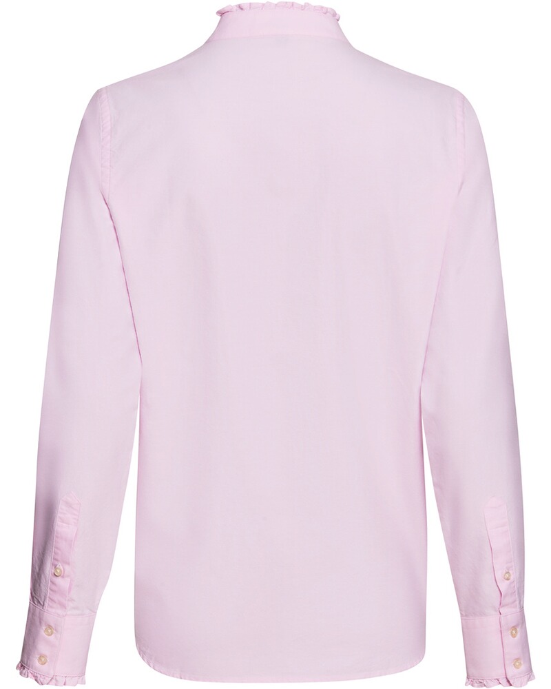 Oxfordblusen im Doppelpack, REITMAYER