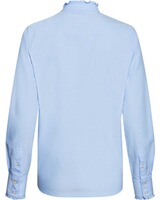 Oxfordblusen im Doppelpack, REITMAYER