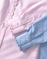 Oxfordblusen im Doppelpack, REITMAYER