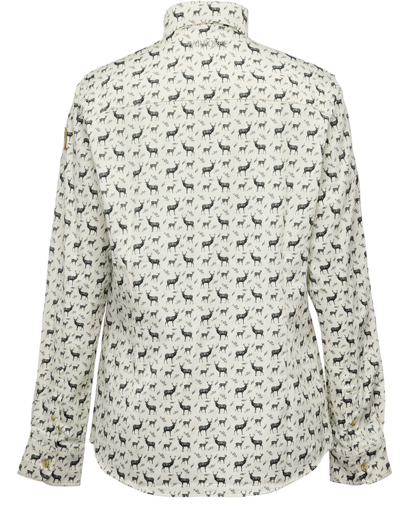 Bluse Wild Game, Parforce Tradition