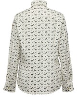 Bluse Wild Game, Parforce Tradition