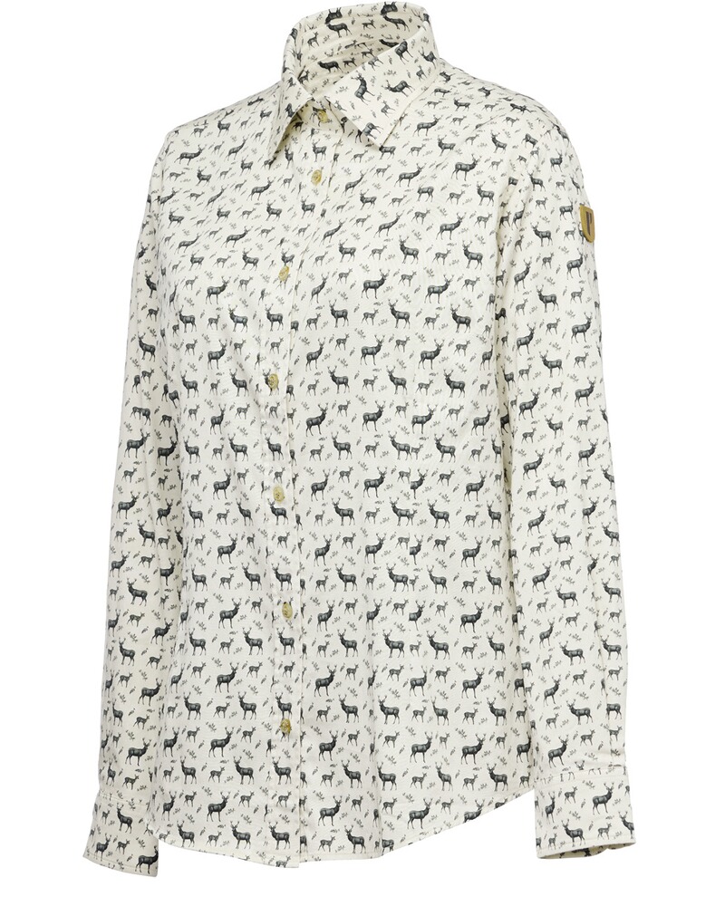 Bluse Wild Game, Parforce Tradition