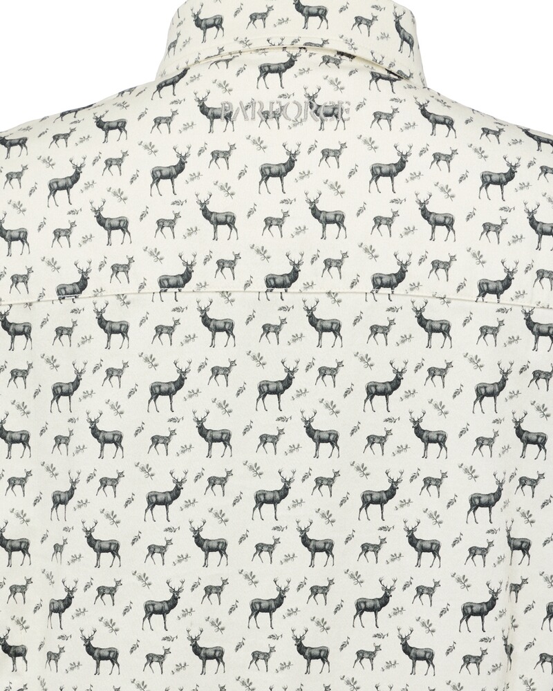 Bluse Wild Game, Parforce Tradition