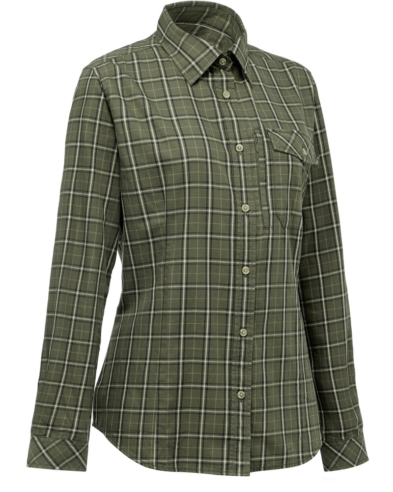 Bluse Ground, Parforce Active